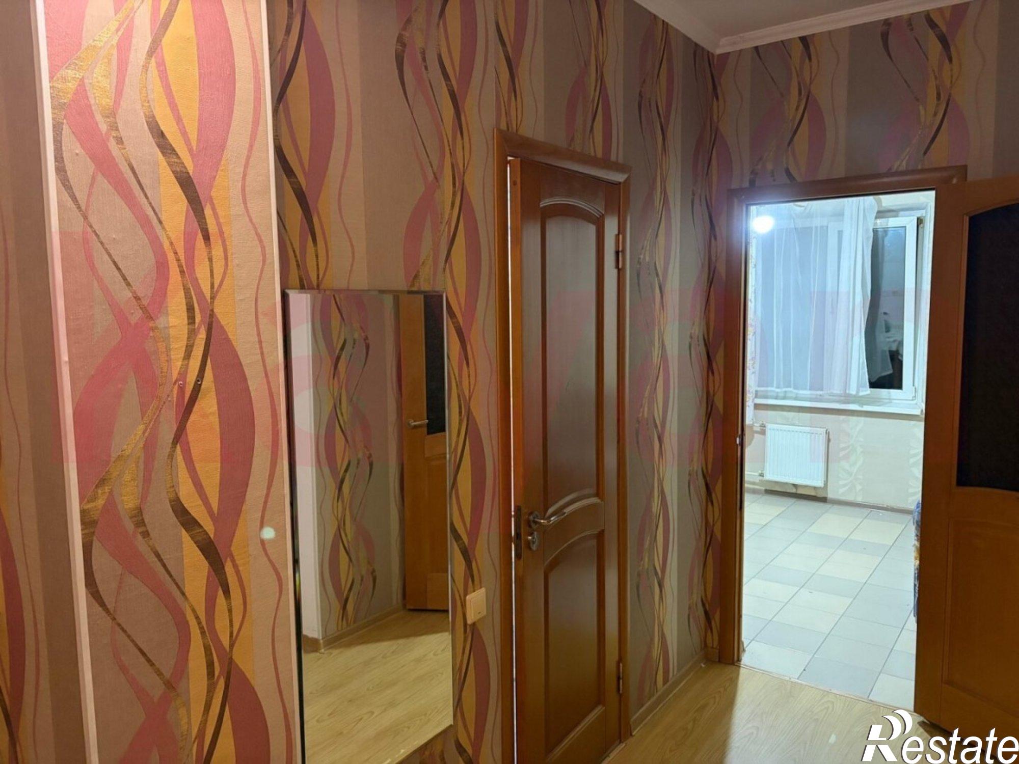 Купить квартиру за 5 800 000 рублей на Черкасская ул.