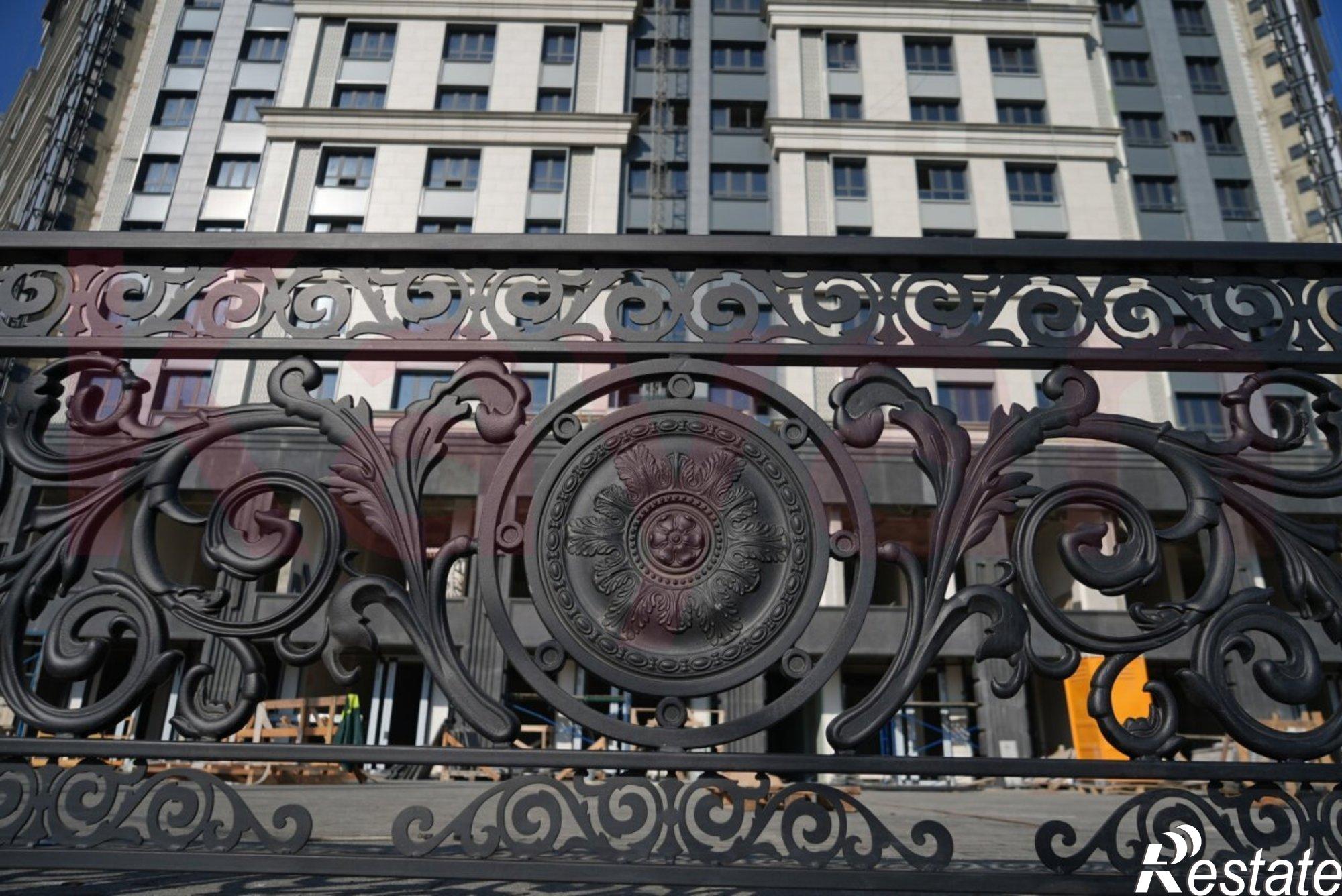 Купить квартиру за 14 000 000 рублей на Школьная ул.