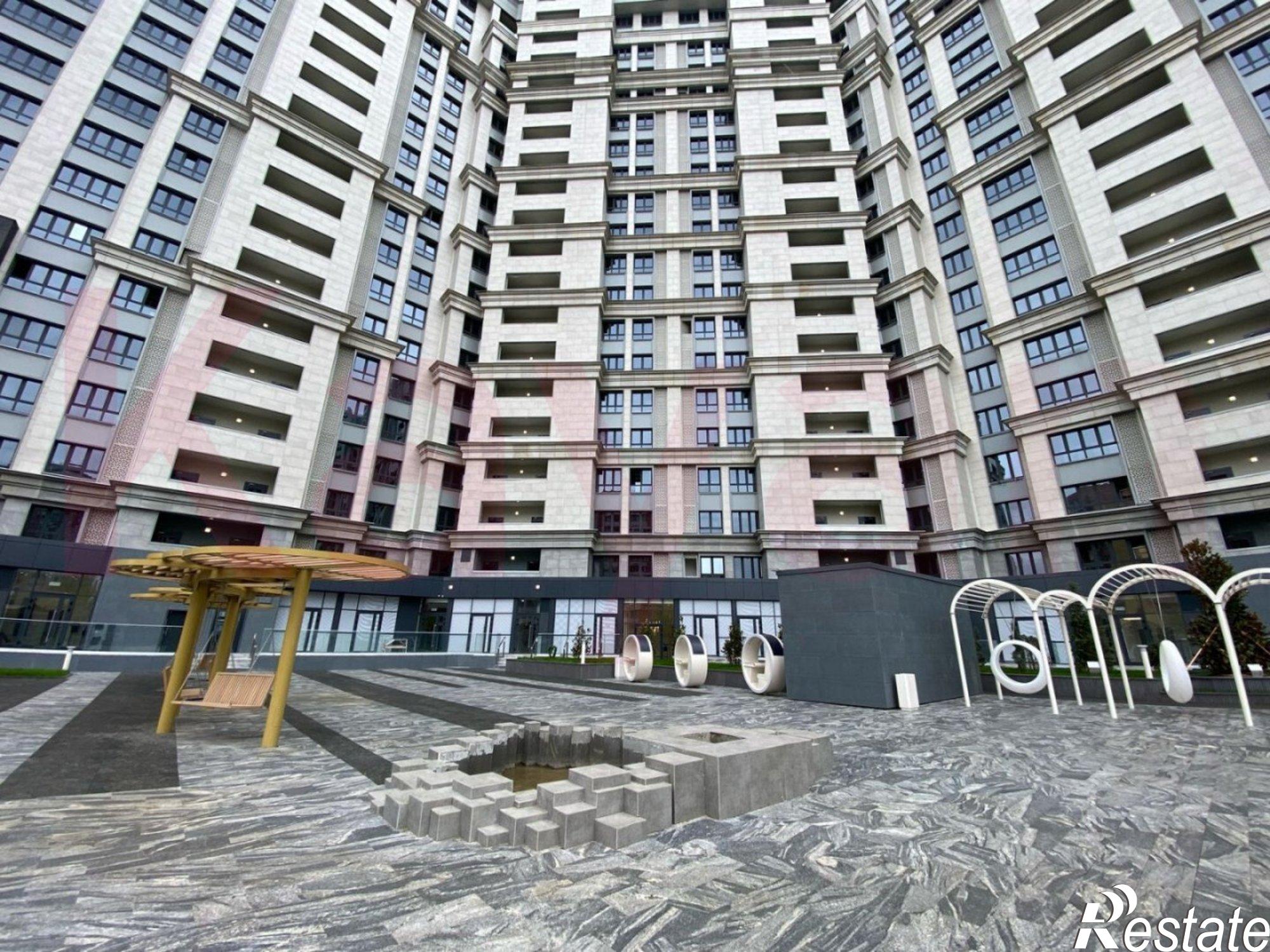 Купить квартиру за 14 000 000 рублей на Школьная ул.