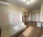 1-комн, 38кв м, этаж 14/19 Кореновская ул.
