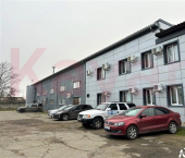 склад 400 кв м им. Вишняковой ул.