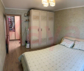 3-комн, 75кв м, этаж 7/10 Алтайская ул.