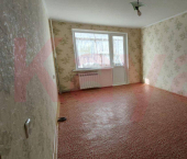 1-комн, 32кв м, этаж 1/12 им. Тюляева ул.