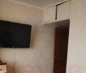 2-комн, 52кв м, этаж 9/9 Уральская ул.