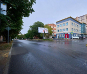 торговое помещение 182 кв м ул Рашпилевская, 161