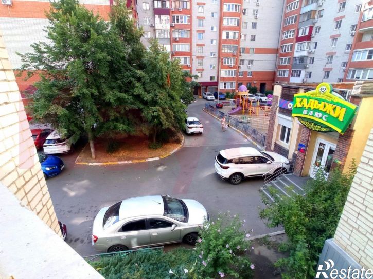 1-комн квартира Чекистов проспект