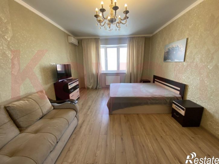 1-комн квартира Октябрьская ул.
