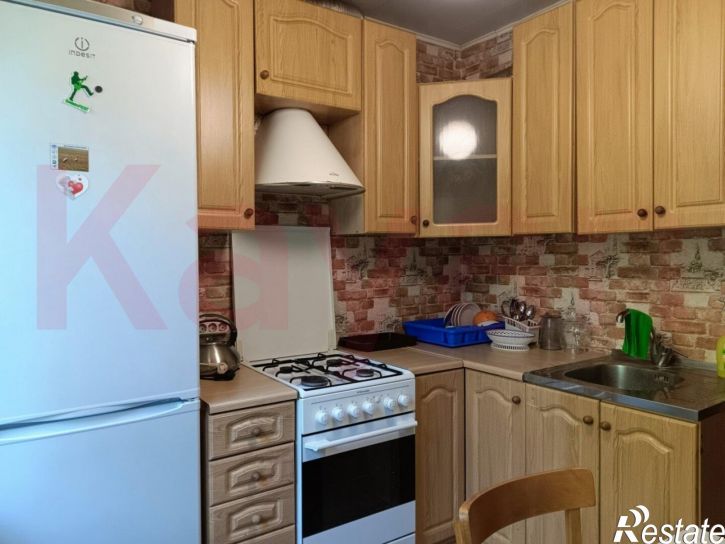 3-комн квартира Ставропольская ул.