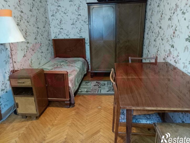 3-комн квартира Ставропольская ул.