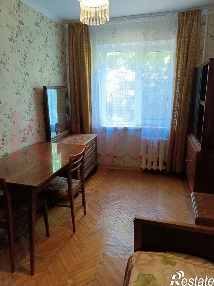 3-комн квартира Ставропольская ул.