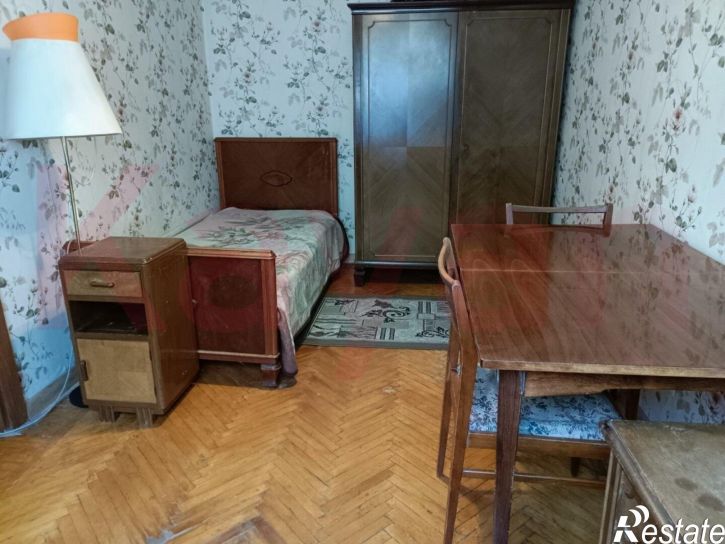3-комн квартира Ставропольская ул.