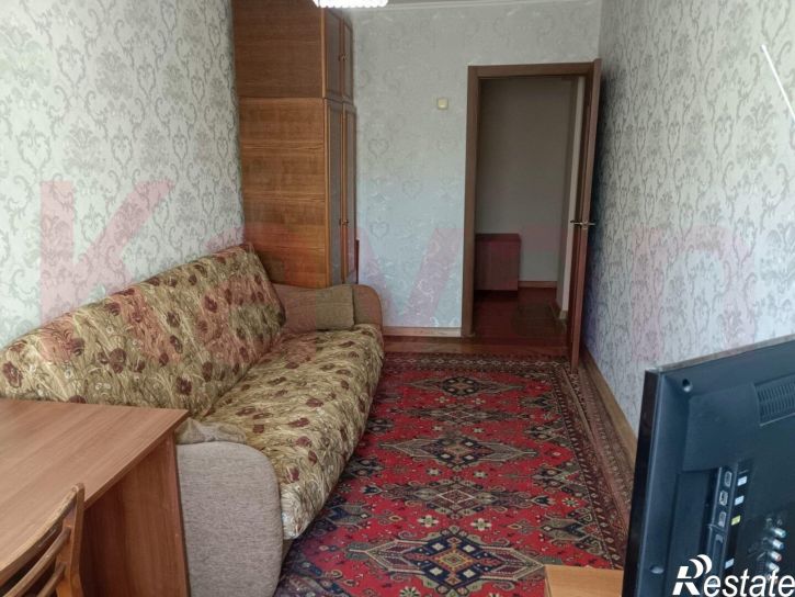 3-комн квартира Ставропольская ул.