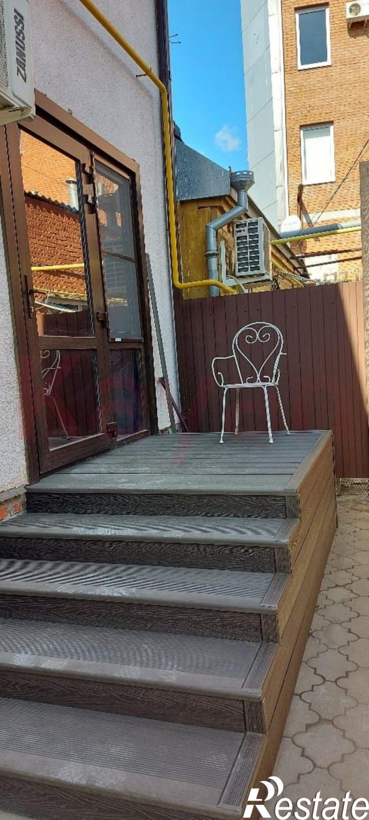 Коттедж/дом Васюринский пер.