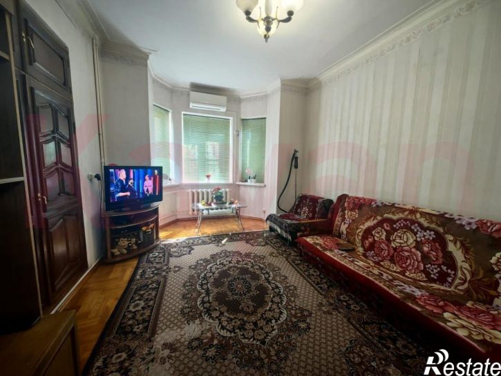 3-комн квартира им. Евдокии Бершанской ул.