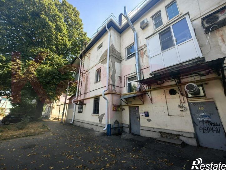 3-комн квартира им. Евдокии Бершанской ул.