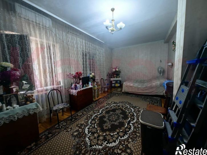 3-комн квартира им. Евдокии Бершанской ул.