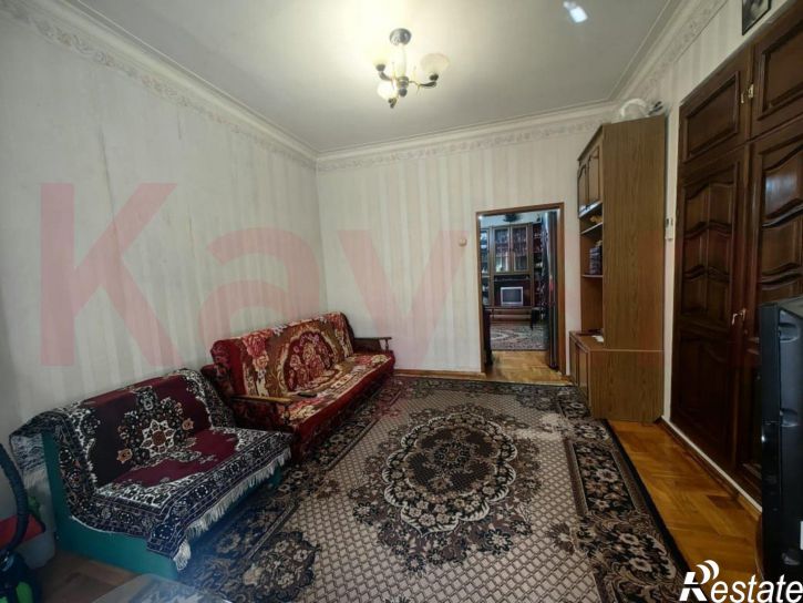 3-комн квартира им. Евдокии Бершанской ул.