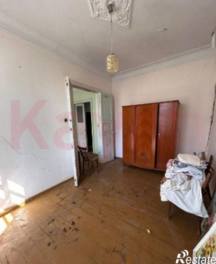 3-комн квартира Олимпийская ул.