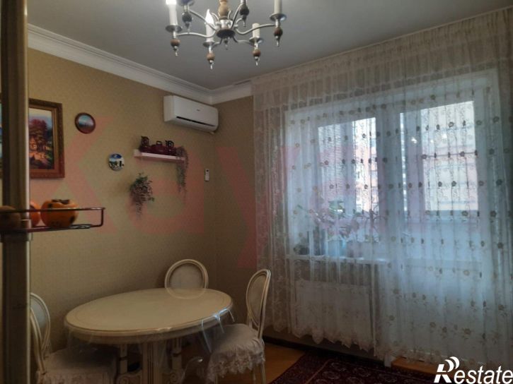 3-комн квартира Октябрьская ул.