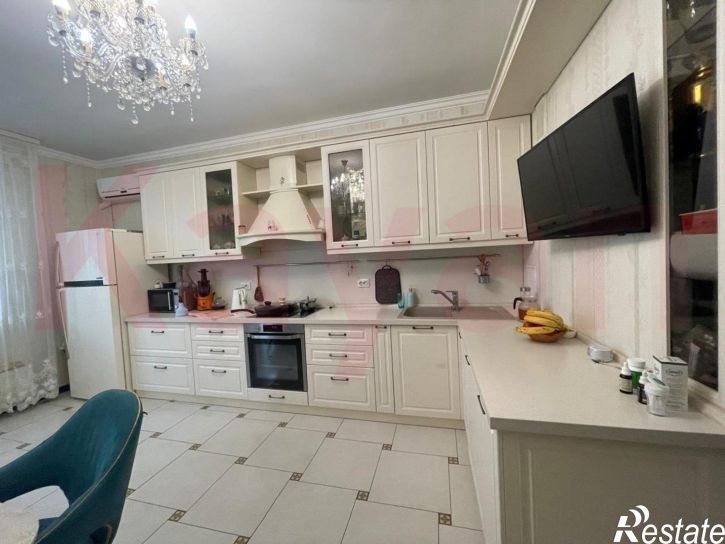 3-комн квартира им. Александра Покрышкина ул.