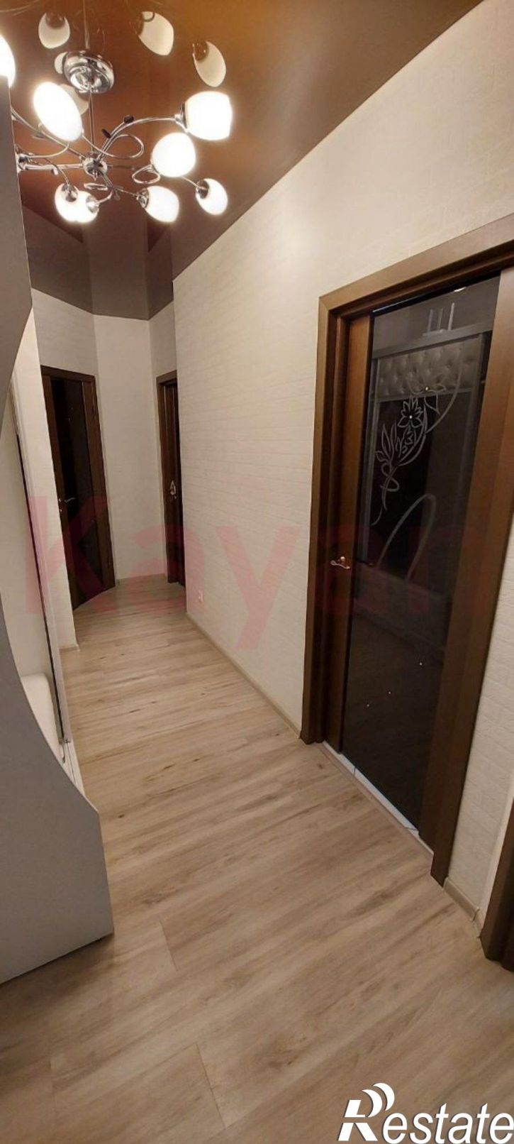 2-комн квартира Красная ул.