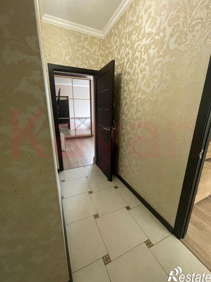 3-комн квартира им. Александра Покрышкина ул.