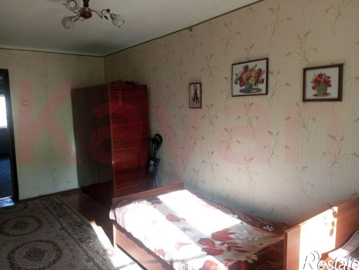 3-комн квартира Ставропольская ул.