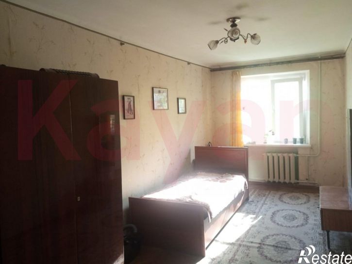 3-комн квартира Ставропольская ул.