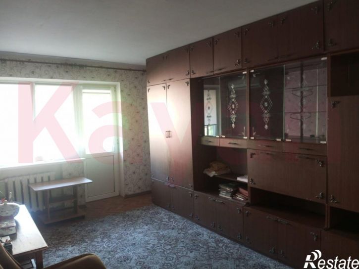 3-комн квартира Ставропольская ул.