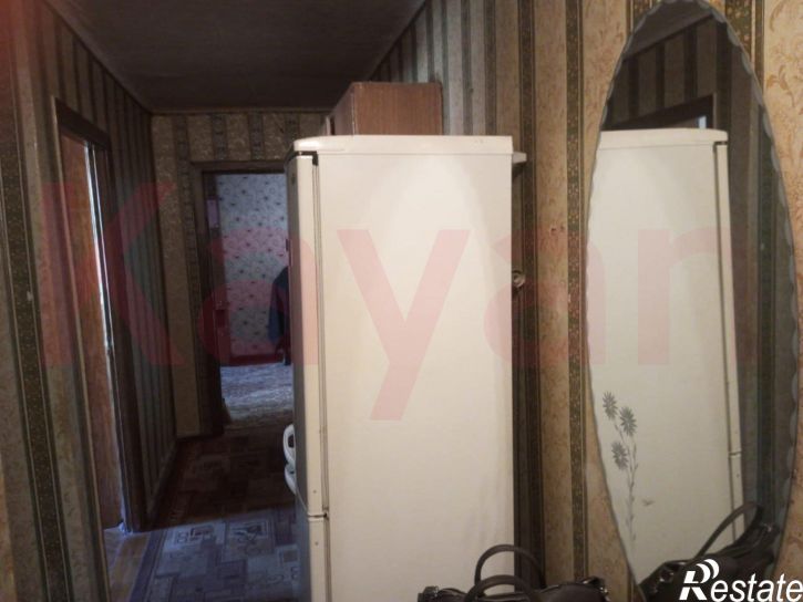 3-комн квартира Ставропольская ул.