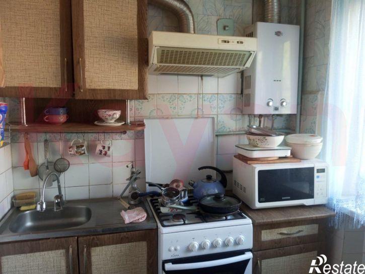 3-комн квартира Ставропольская ул.