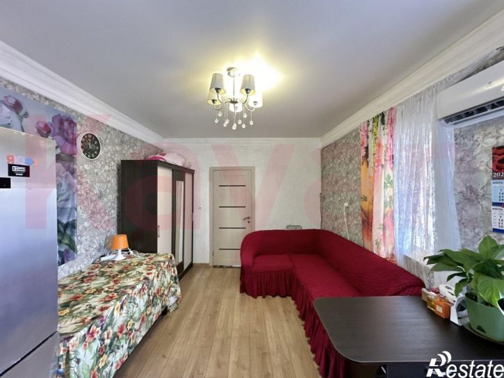 2-комн квартира им. Ленина ул.