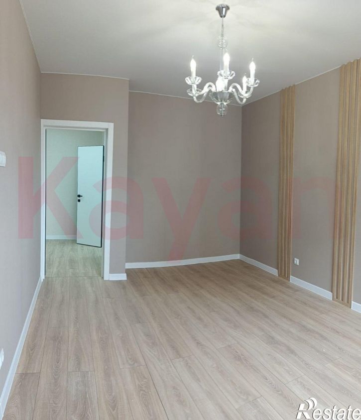 2-комн квартира Парусная ул.