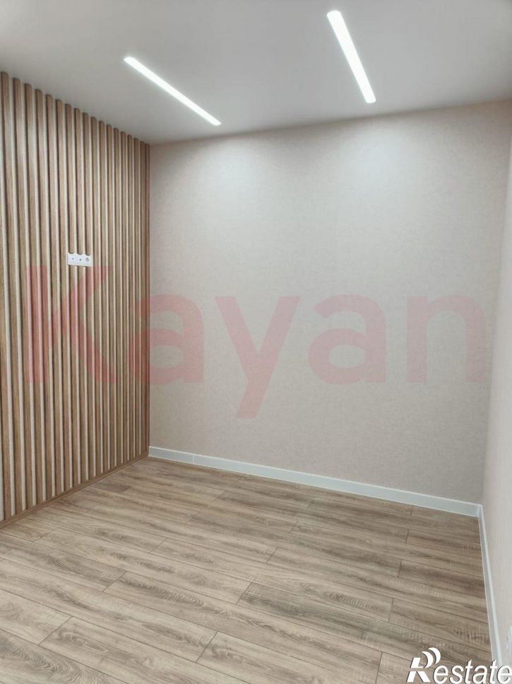 2-комн квартира Парусная ул.