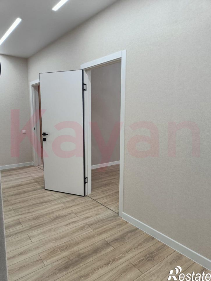 2-комн квартира Парусная ул.