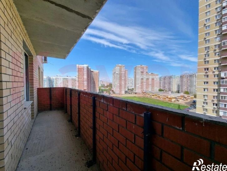 1-комн квартира им. писателя Знаменского проспект
