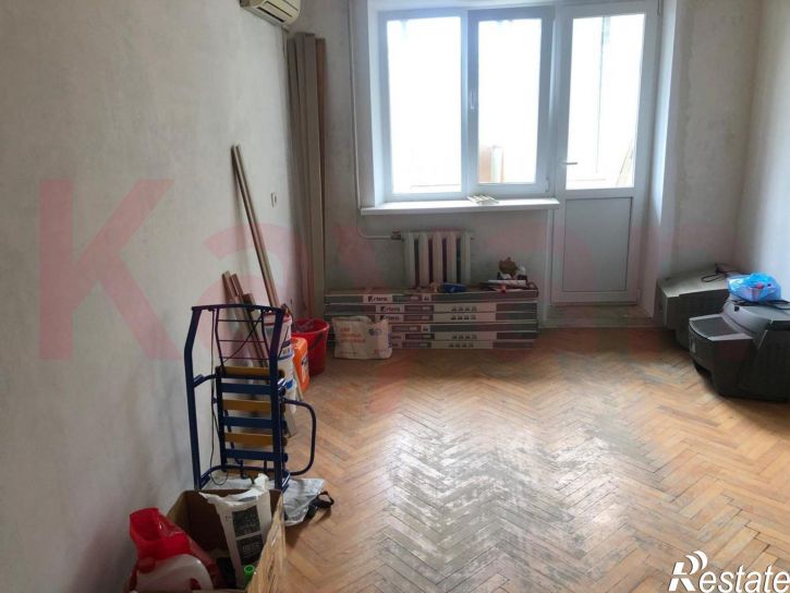 2-комн квартира им. Айвазовского ул.