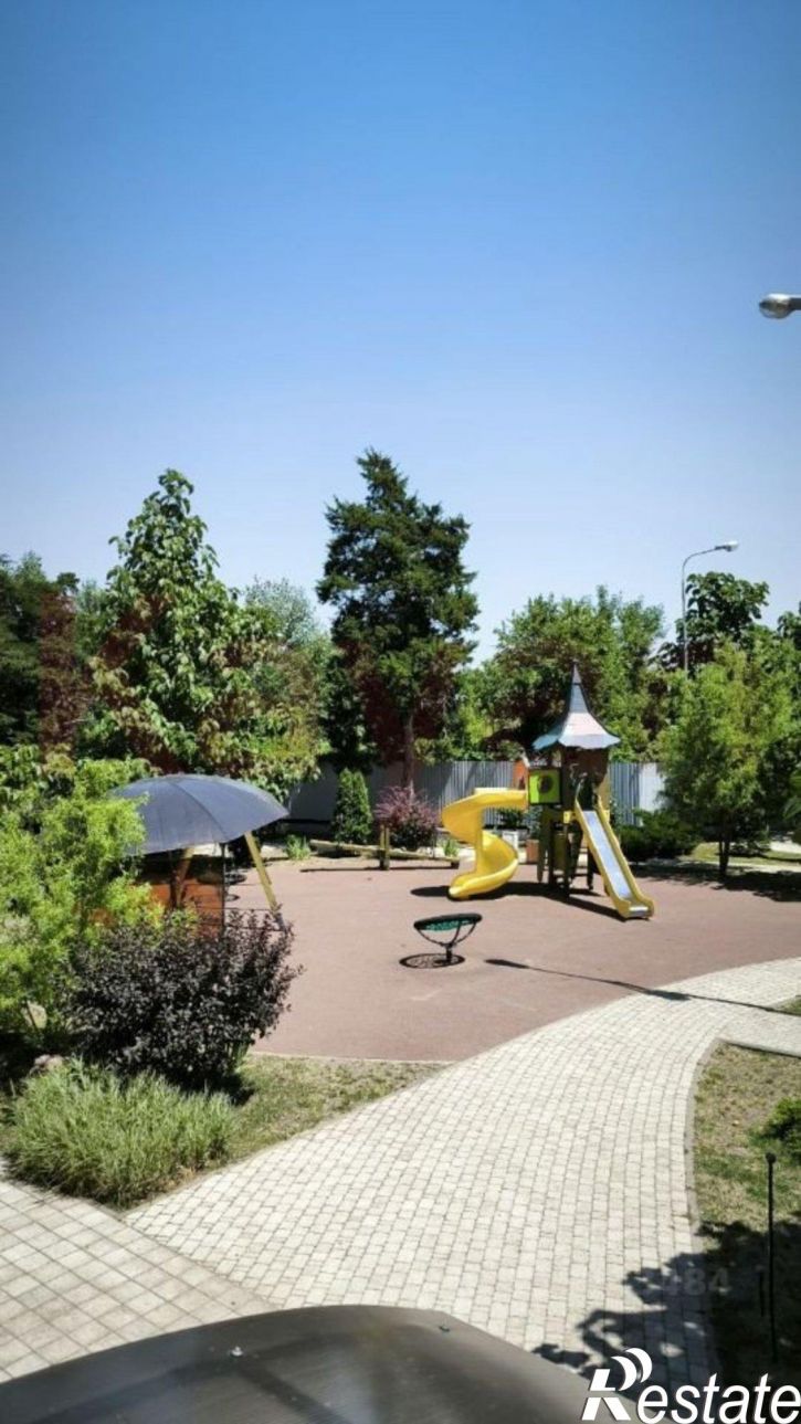 3-комн квартира Береговая ул.