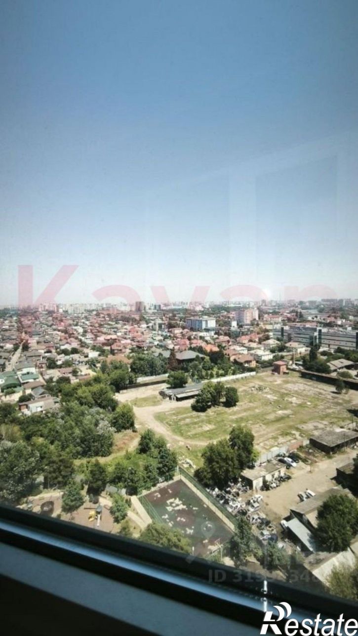 3-комн квартира Береговая ул.