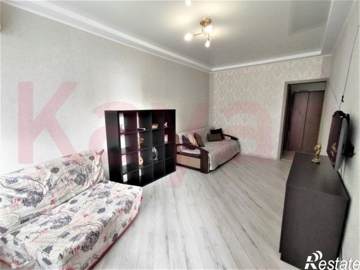 1-комн квартира Старокубанская ул.