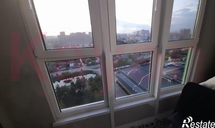 1-комн квартира Восточно-Кругликовская ул.