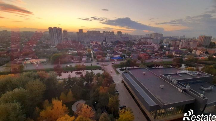 1-комн квартира Восточно-Кругликовская ул.