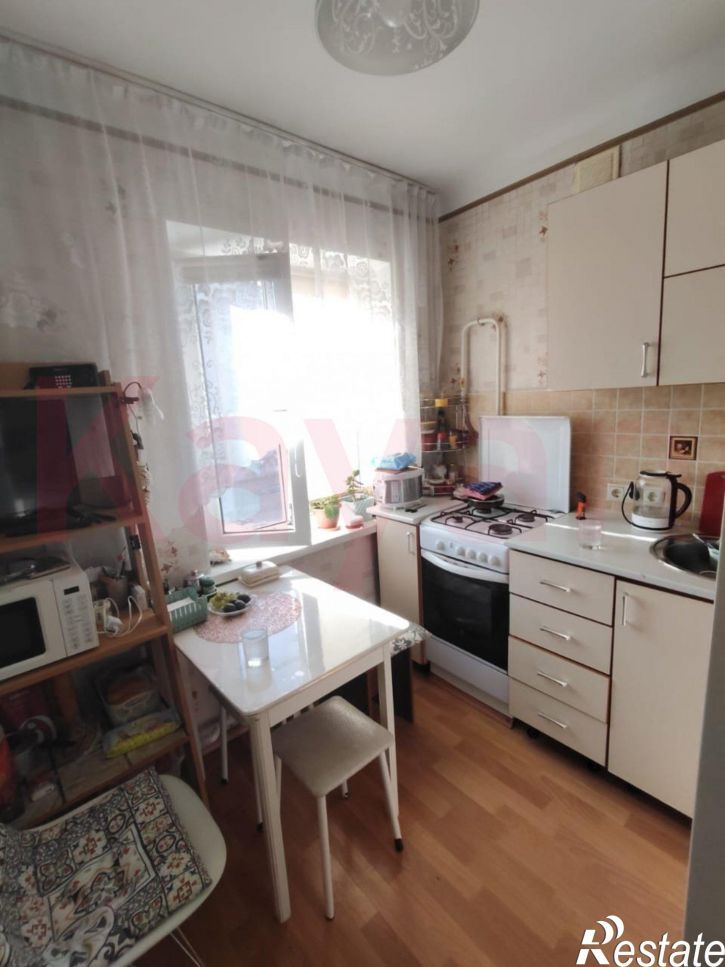 1-комн квартира Бургасская ул.