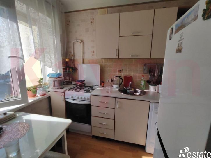 1-комн квартира Бургасская ул.