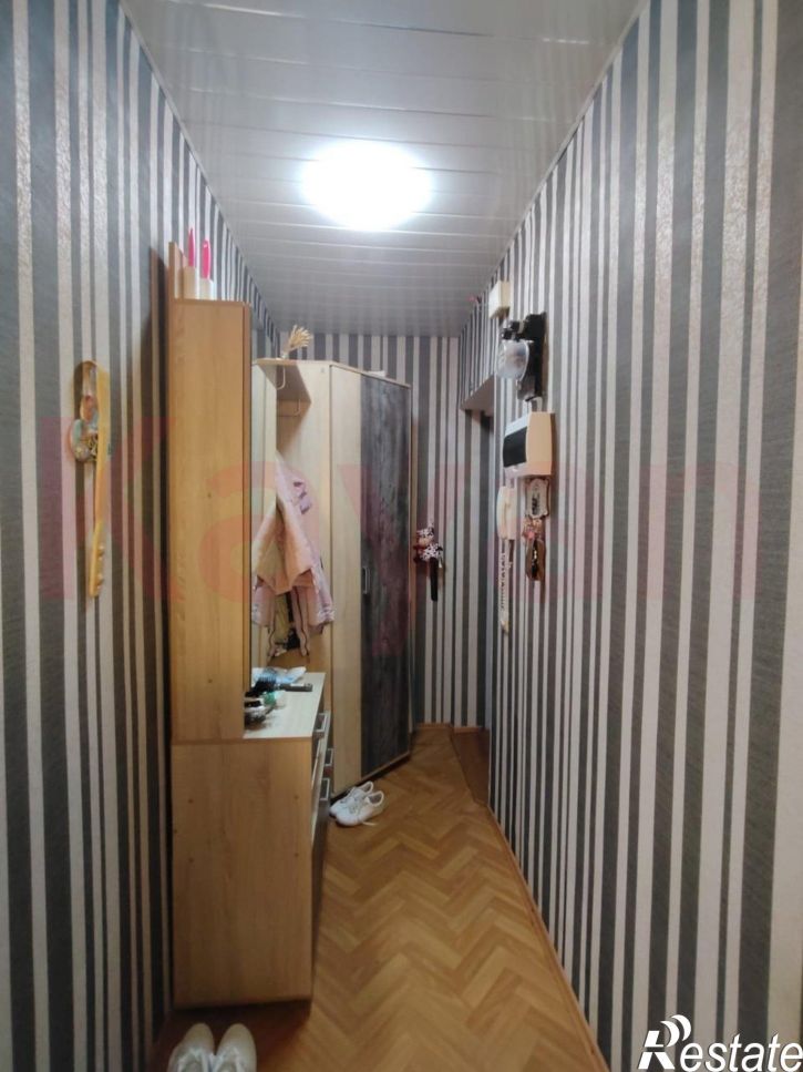 1-комн квартира Бургасская ул.