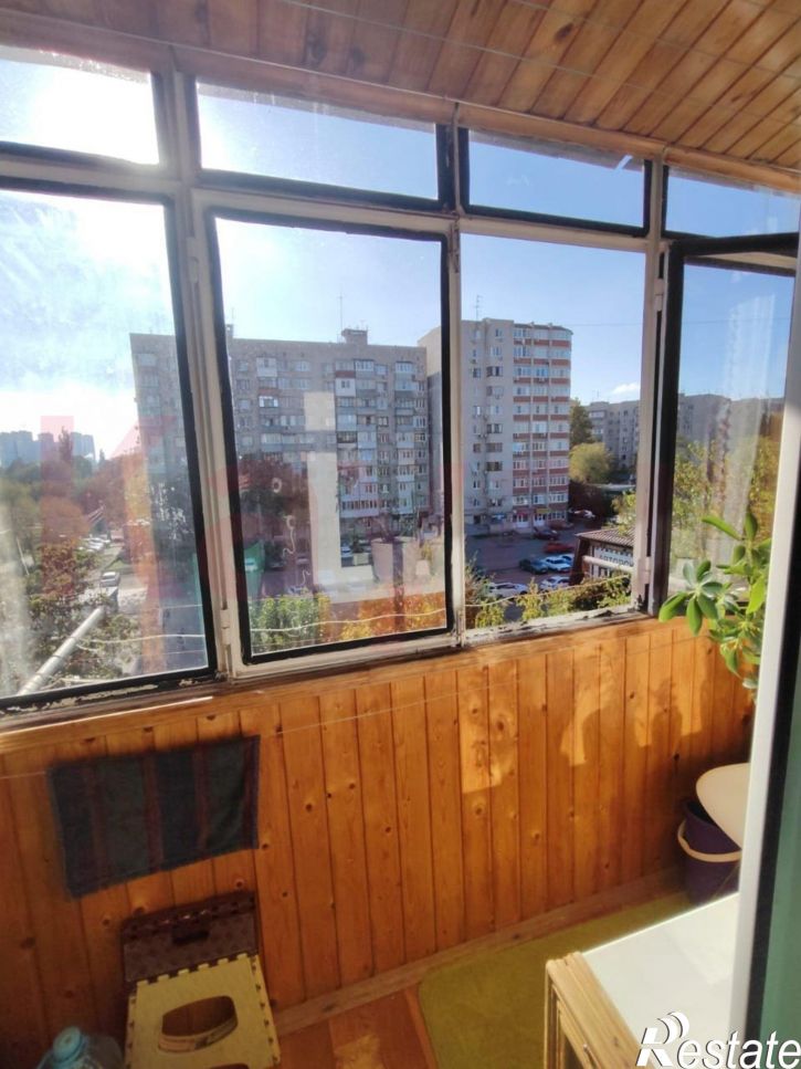 1-комн квартира Бургасская ул.