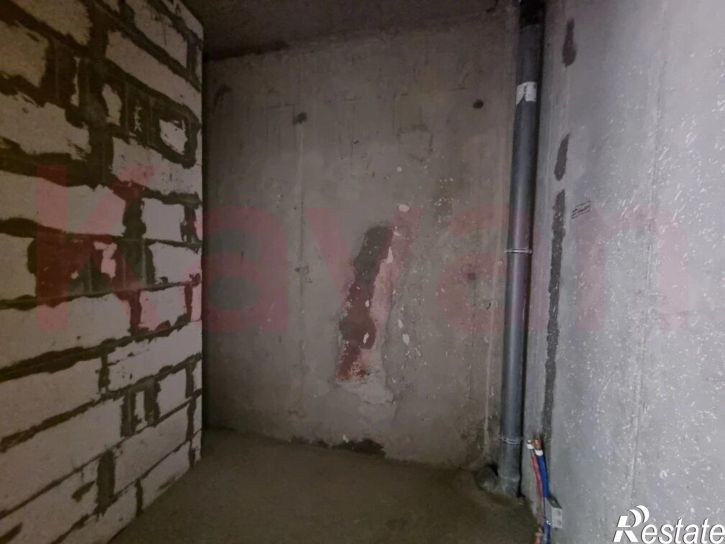 1-комн квартира Воронежская ул.