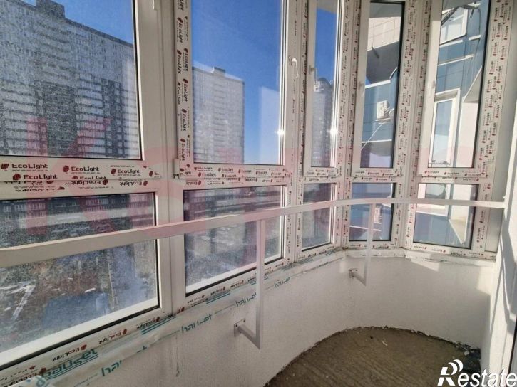 1-комн квартира Воронежская ул.