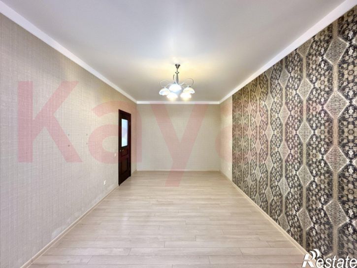 3-комн квартира им. Сергея Есенина ул.