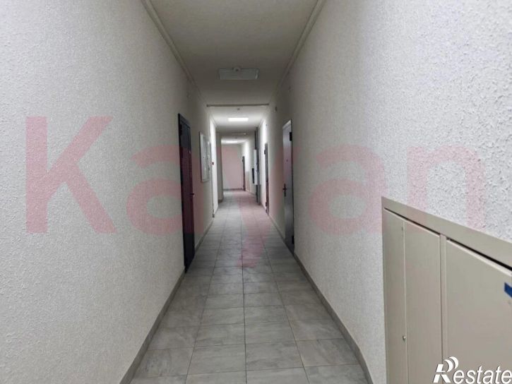 1-комн квартира Воронежская ул.